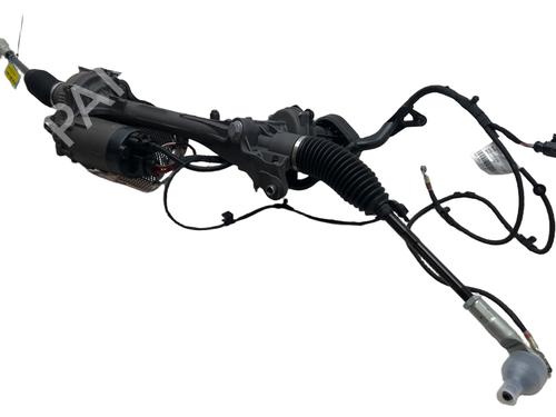 Steering rack VW TIGUAN (CT1) 2.0 TSI 4motion | BP36692720M22 - Image 3