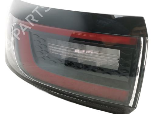 Used Left taillight Left taillight VW ID.4 (E21) PRO (265 hp) 34731877 34731877