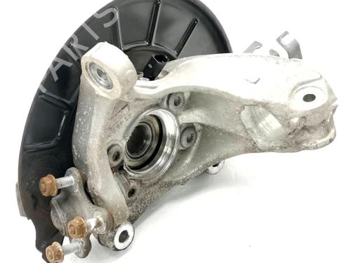 Left front steering knuckle VW SHARAN VAN (7N1, 7N2) 2.0 TDI | BP34728899M25 - Image 15