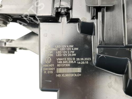 Right taillight VW ID.7 (ED2) PRO S | BP34724918C35 - Image 13