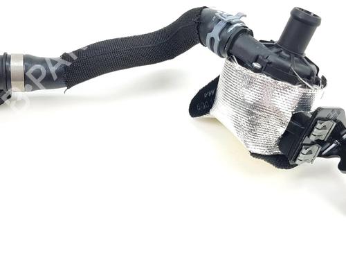 Used Auxiliary water pump Auxiliary water pump AUDI A3 (8V1, 8VK) S3 quattro (300 hp) 34730176 34730176