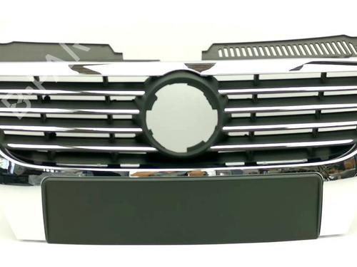 Used Grille Grille VW PASSAT B5.5 Variant (3B6) 2.5 TDI (150 hp) 35759804 35759804