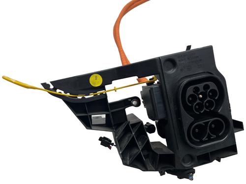 Wiring harness CUPRA FORMENTOR (KM7, KMP) 2.0 TSI 4Drive | BP36450615E16 - Image 3