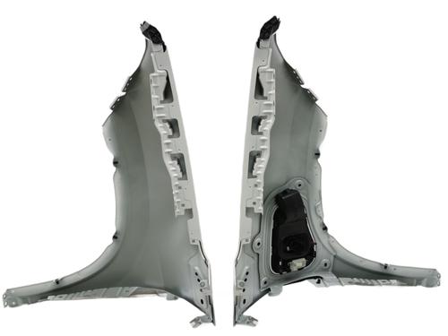 Full front VW TAYRON (R41) 2.0 TSI 4motion | BP35806725S1 - Image 12