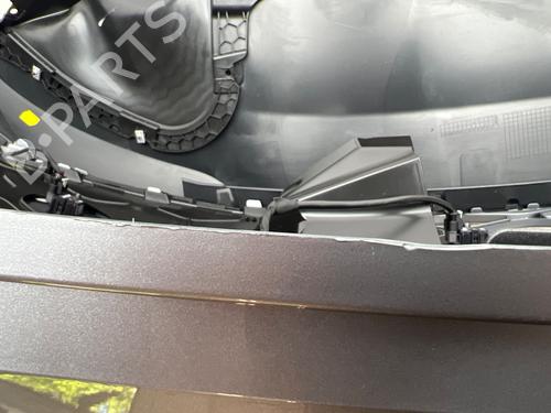 Front bumper VW ID. Buzz Bus (EBB, EBJ) Electric 4motion (EBB) | BP36069174C7  - Image 5
