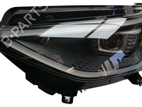 Used Left headlight Left headlight VW ID. Buzz Bus (EBB, EBJ) Electric 4motion (EBB) (340 hp) 34725334 34725334