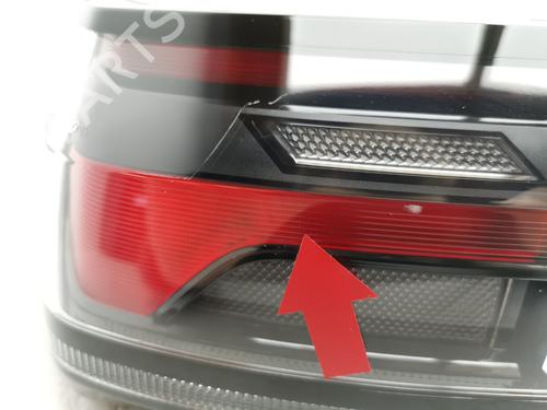 Left taillight VW ID. Buzz Cargo (EBA) Electric 4motion | BP34724807C34 - Image 5