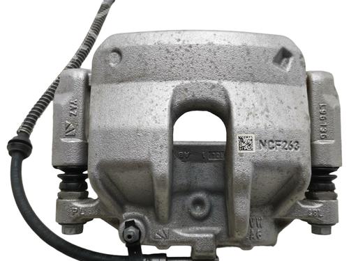 Used Left front brake caliper Left front brake caliper VW MULTIVAN T7 (STM, STN) 1.5 TSi (136 hp) 36289554 36289554