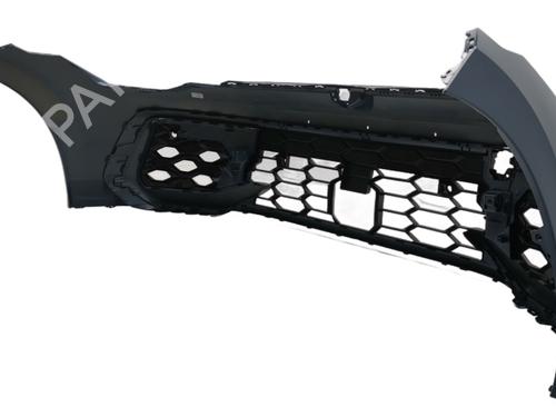 Front bumper VW GOLF Hatchback Van (1K1) TDI | BP35761321C7  - Image 5
