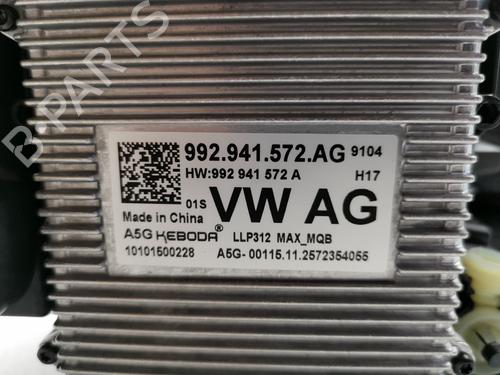Left headlight VW TIGUAN (CT1) 2.0 TSI 4motion | BP37484175C28 - Image 11