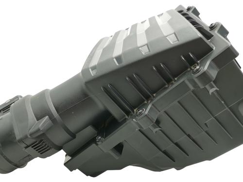 Air filter box SEAT LEON Sportstourer (KL8, KLD) 1.5 TSI | BP37066467M87  - Image 5