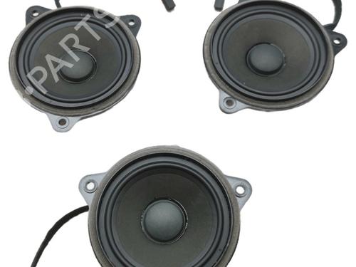 Speaker VW ID. Buzz Bus (EBB, EBJ) Electric 4motion (EBB) | BP35764627E2  - Image 12