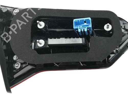 Right taillight VW T-ROC (A11, D11) 1.0 TSI 4motion | BP36661349C35 - Image 6