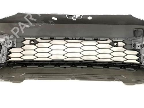 Front bumper VW GOLF VIII (CD1, DA1) 2.0 TSI 4motion | BP35758514C7 - Image 10