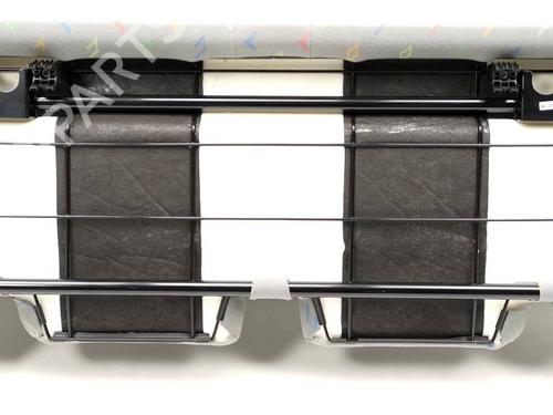 Rear seat VW CRAFTER Van (SY_, SX_) 2.0 TDI 4motion (SYB, SYC, SYD) | BP35758368C17 - Image 3
