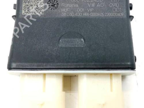 Electronic module VW TIGUAN (5N_) 2.0 TDI 4motion | BP34729303M83  - Image 6