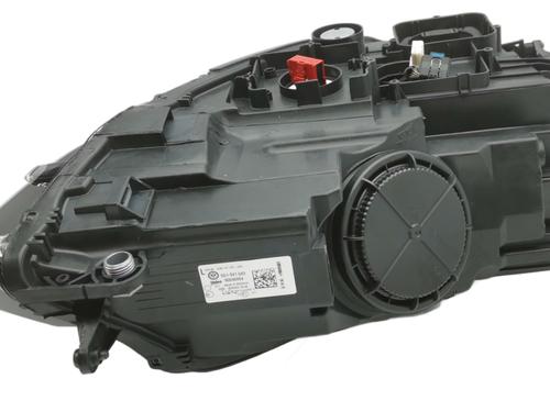 Left headlight VW GOLF VII Van (5G1) 1.6 TDi | BP34732717C28  - Image 7