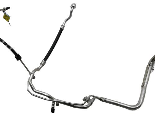 Used AC pipe AC pipe AUDI A3 Sportback (8YA, 8YF) 30 g-tron (131 hp) 34732343 34732343