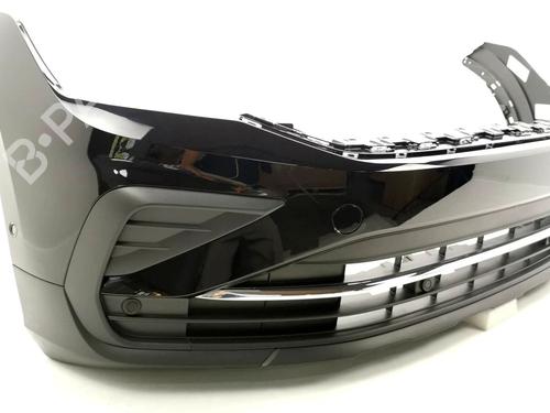 Used Front bumper Front bumper 35759140 35759140