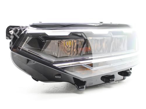 Left headlight VW PASSAT B8 (3G2, CB2) 2.0 TDI | BP34724590C28 - Image 12