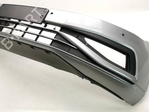 Front bumper VW PASSAT B8 (3G2, CB2) 2.0 TDI | BP35757718C7  - Image 9