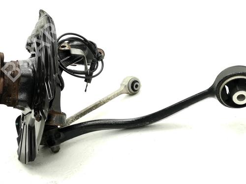 Left front steering knuckle BMW X4 (F26) xDrive 20 i | BP35760849M25 - Image 2