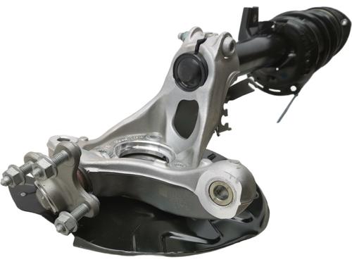 Other CUPRA FORMENTOR (KM7, KMP) 2.0 TSI 4Drive | BP35763266O1 - Image 9