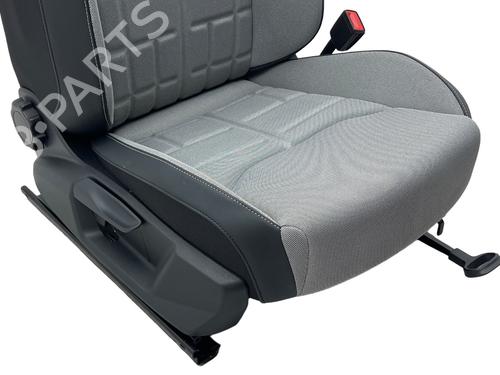 Right front seat SEAT ARONA (KJ7, KJP) 1.5 TSI | BP37755875C16 - Image 5