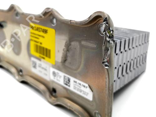 Intercooler VW PASSAT B8 (3G2, CB2) 2.0 TDI | BP34732213M30 - Image 3