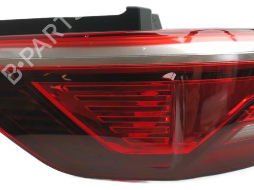 Left taillight VW MULTIVAN T7 (STM, STN) 1.4 eHybrid | BP34726795C34  - Image 9