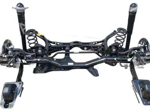 Left front suspension arm CUPRA FORMENTOR (KM7, KMP) 1.4 e-Hybrid | BP35764230M12 - Image 2