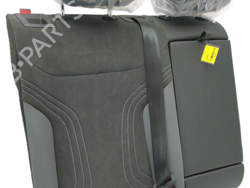 Left front seat VW ID.4 (E21) PRO | BP35761502C15 - Image 2