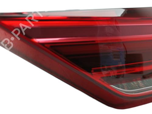 Right taillight AUDI Q3 (F3B) 45 TFSI e | BP37457997C35 - Image 2