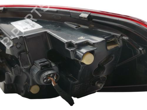 Left taillight SEAT LEON Sportstourer (KL8, KLD) 1.5 TSI | BP37066466C34 - Image 7