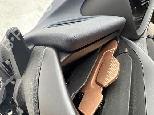 Instrumentbræt CUPRA TERRAMAR (KP1) 2.0 TSI 4Drive | BP36403077C46  - Image 6