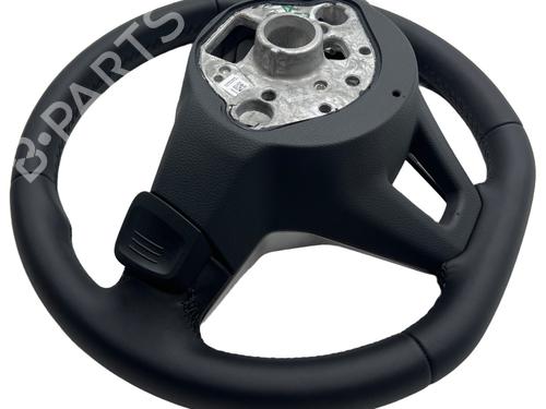 Steering wheel VW CRAFTER Van (SY_, SX_) 2.0 TDI 4motion (SYB, SYC, SYD) | BP38948449C49  - Image 9