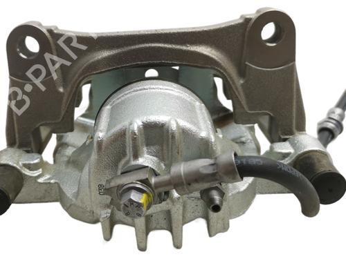 Left front brake caliper AUDI A3 Sportback (8YA, 8YF) 30 g-tron | BP34730688M105 - Image 4
