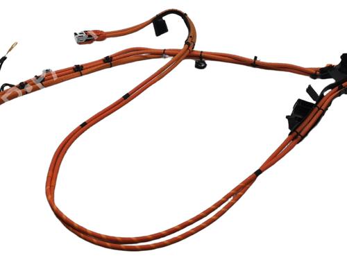 Wiring harness VW TAYRON (R41) 2.0 TDI | BP37229309E16 - Image 2