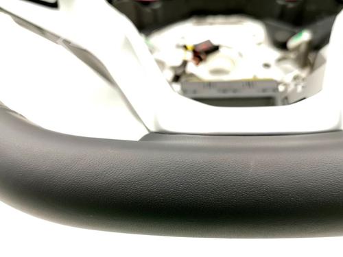 Steering wheel VW PASSAT B8 (3G2, CB2) 2.0 TDI | BP35759110C49 - Image 5