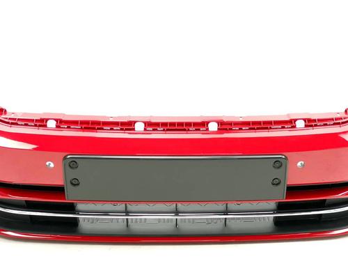 Front bumper VW PASSAT B8 (3G2, CB2) 2.0 TDI | BP35758575C7  - Image 12
