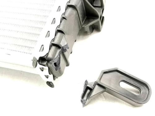 Water radiator SEAT ALHAMBRA (710, 711) 2.0 TDI 4Drive | BP34732112M31  - Image 14