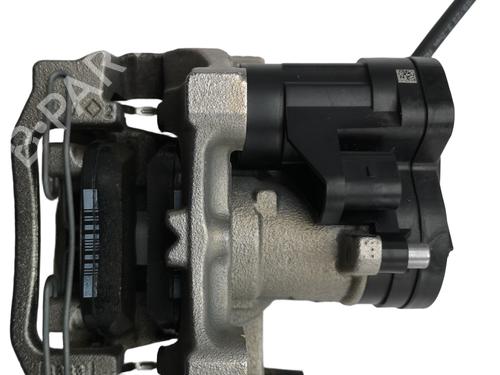 Left rear brake caliper CUPRA FORMENTOR (KM7, KMP) 2.0 TSI 4Drive | BP37018408M107 - Image 6