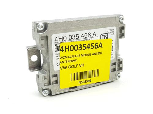 Electronic module VW GOLF VII Van (5G1) 1.6 TDi | BP34730532M83 - Image 6