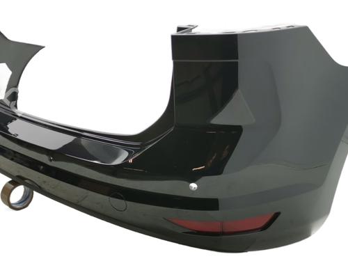Used Rear bumper Rear bumper VW TOURAN VAN (5T1) 2.0 TDI (122 hp) 35763444 35763444