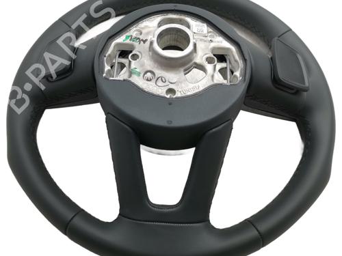 Steering wheel AUDI A3 Sportback (8YA, 8YF) 30 g-tron | BP35763785C49 - Image 5