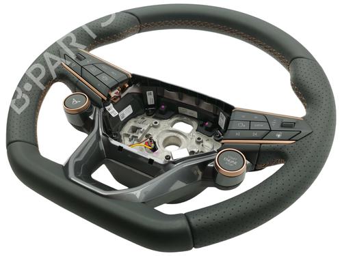 Steering wheel CUPRA FORMENTOR (KM7, KMP) 1.4 e-Hybrid | BP36661418C49 - Image 3