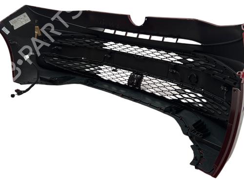 Front bumper VW MULTIVAN T7 (STM, STN) 1.5 TSi | BP36253697C7 - Image 4