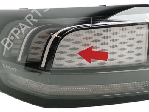 Venstre baglygte VW ID.7 (ED2) PRO S | BP34725699C34 - Image 9