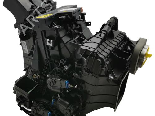 Heater matrix box AUDI Q4 E-TRON SUV (F4B) 45 | BP34730344M61 - Image 19