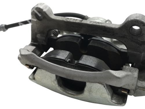 Left front brake caliper CUPRA ATECA (KH7, KHP, KBP) 2.0 TSI 4Drive | BP37457950M105 - Image 8